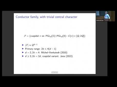 Moments and bounds for L-functions of large degree Thumbnail