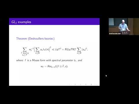 Large sieve inequalities for families of L-functions Thumbnail