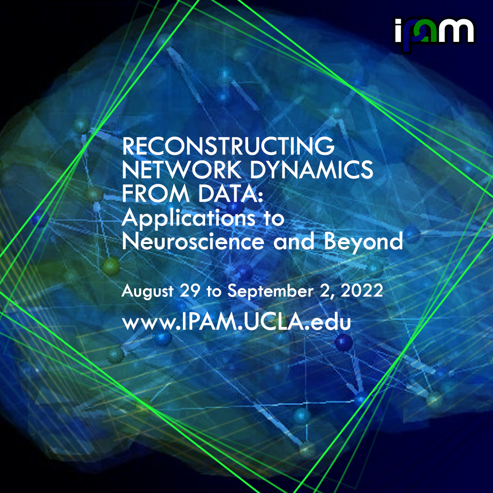 Danielle Bassett - Probing the costly dynamics of cognitive effort - Thumbnail