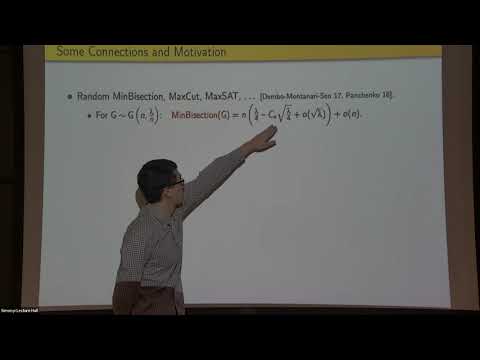 Algorithmic Thresholds for Mean-Field Spin Glasses Thumbnail