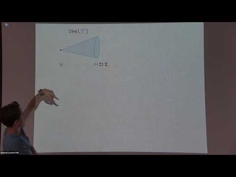 Exit-path categories in geometry and topology Thumbnail