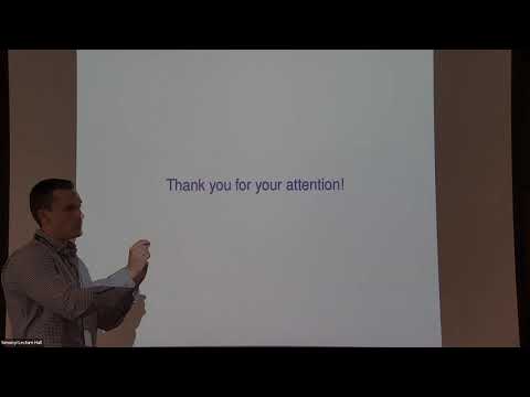 Ricci curvature and non-smooth geometry Thumbnail