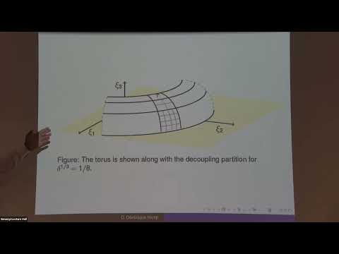 Decoupling and the Utility of Destructive Wave Interference Thumbnail