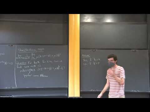 “Popular” enhancements of Szemerédi’s theorem Thumbnail