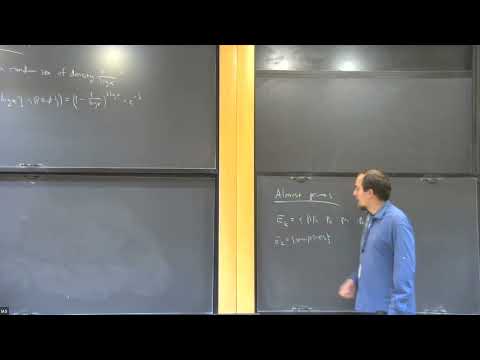 Almost Primes in Short Intervals Thumbnail