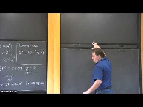 G-stable Rank and the Cap Set Problem Thumbnail