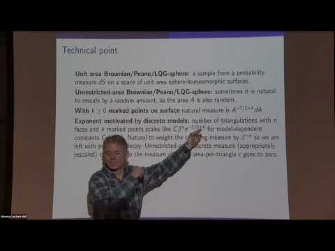 An Introduction to Random Surfaces Thumbnail