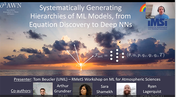 Systematically Generating Hierarchies of Machine-Learning Models, from Equation Discovery to Deep Neural Networks Thumbnail