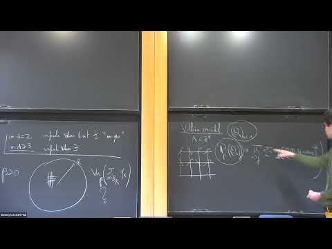 Surface Law and Charge Rigidity for the Coulomb Gas on Zd Thumbnail