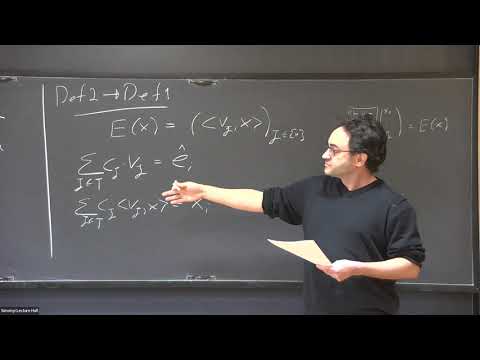 Locally Decodable Codes Thumbnail