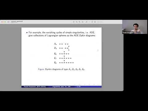 Hypersurface Singularities and Spectral Invariants Thumbnail