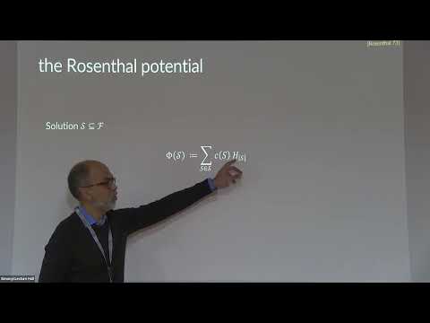 Two (More) Algorithms for Set Cover Thumbnail