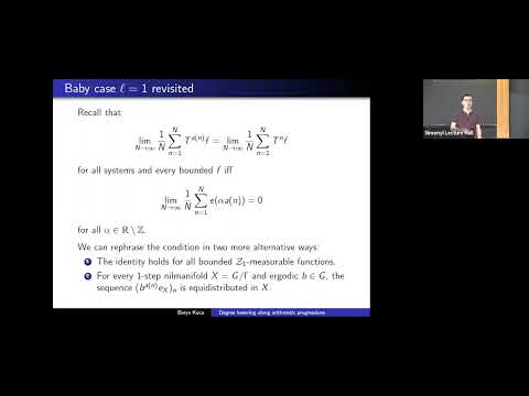 Degree Lowering Along Arithmetic Progressions Thumbnail
