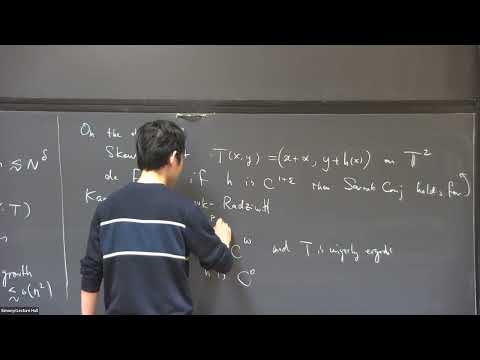 Arbitrarily Slow Decay in the Mobius Disjointness Conjecture Thumbnail