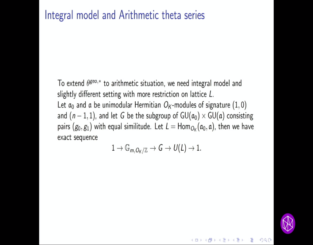 Algebraic Cycles, L-Values, and Euler Systems "Shimura Varieties and L-Functions" Topical Workshop: Arithmetic Theta Kernel and Liftings Thumbnail