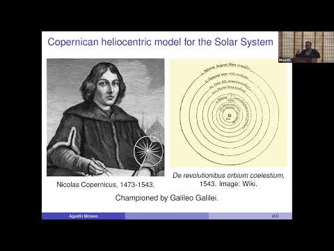 Friends Talk Thumbnail