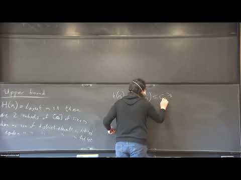 Homogeneous Structures in Subset Sums and Non-averaging Sets Thumbnail