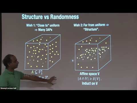 Strong Bounds for 3-Progressions Thumbnail