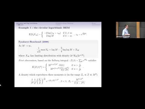 The Fyodorov-Hiary-Keating conjecture Thumbnail