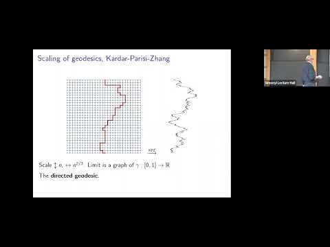 Bisectors in random plane geometry Thumbnail