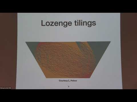 Large deviations for random hives and the spectrum of the sum of two random matrices Thumbnail