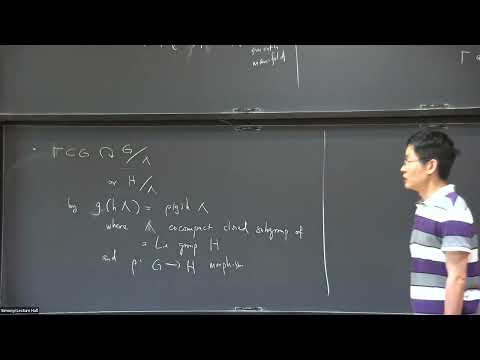 Classification of Smooth Actions by Higher Rank Lattices in Critical Dimensions Thumbnail