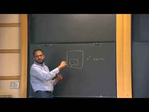 A Unified Approach to Discrepancy Minimization Thumbnail