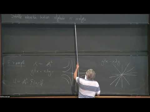 The Log Canonical Threshold Revisited Thumbnail