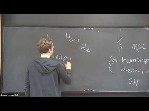 Homotopies Without Homotopy Thumbnail