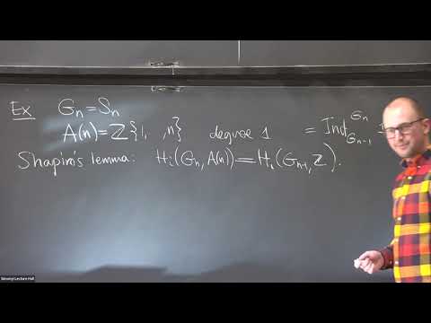 Uniform Twisted Homological Stability Thumbnail