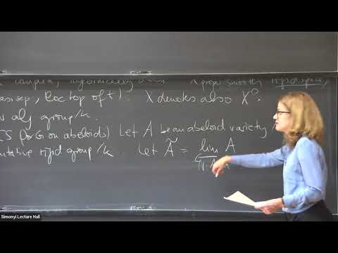 The p-adic Simpson Correspondence for Torsors Under Commutative Rigid Groups Thumbnail
