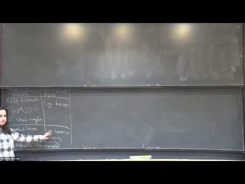 On the Existence of Symplectic Barriers Thumbnail