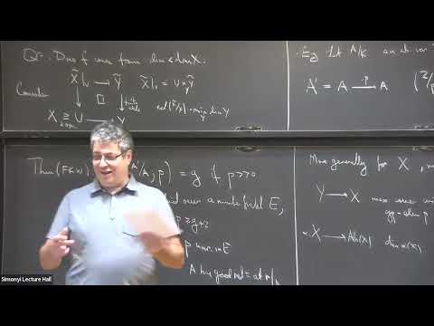 Essential Dimension via Prismatic Cohomology Thumbnail