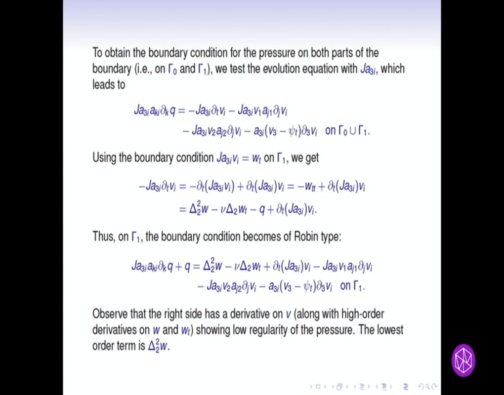 Hot Topics: Recent Progress in Deterministic and Stochastic Fluid-Structure Interaction: "Free Boundary Inviscid Models of Flow-Structure Interaction" Thumbnail