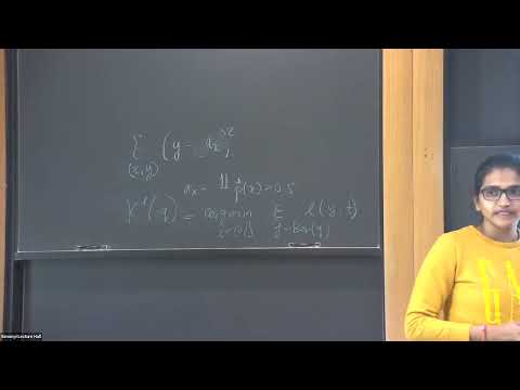 Online Omniprediction Thumbnail