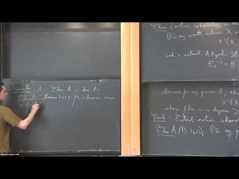Motivic Cohomology of Mixed Characteristic Schemes Thumbnail