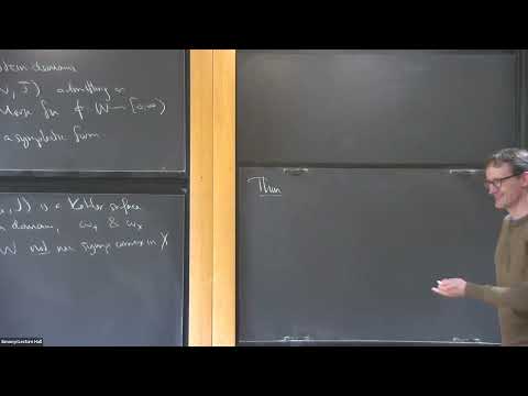 Constraints on Contact Type Hypersurfaces in Symplectic 4-Manifolds Thumbnail