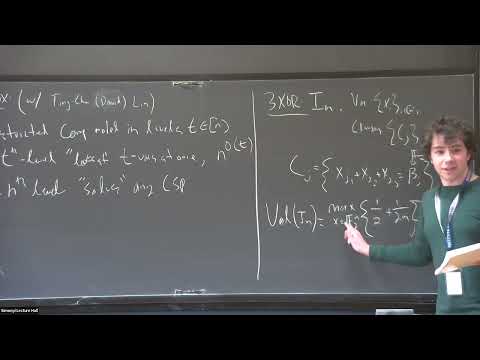 Explicit SoS Lower Bounds from High Dimensional Expanders Thumbnail