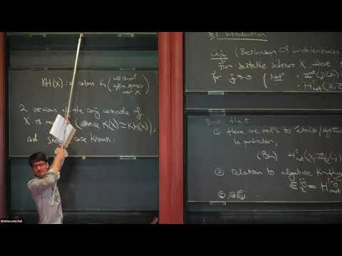 Revisiting the Motivic Cohomology of Schemes Thumbnail