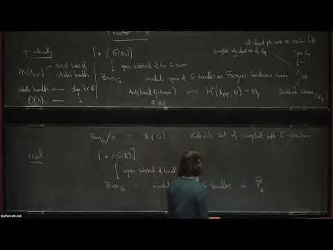 Real local Langlands as geometric Langlands on the twistor-P^1 Part III Thumbnail