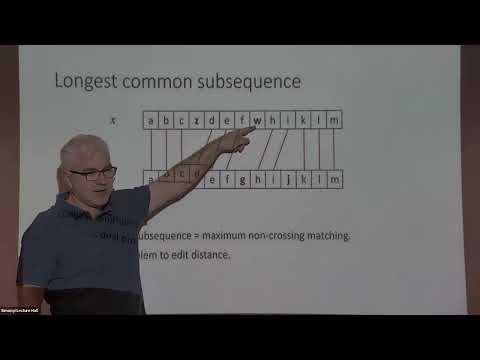 Locally Consistent Decomposition of Strings with Applications to Edit Distance Sketching Thumbnail