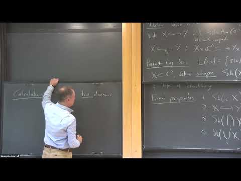 The Shape Invariant for Toric Domains Thumbnail