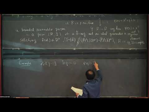 Prismatic Crystals, q-Higgs Modules, and their Cohomology Thumbnail