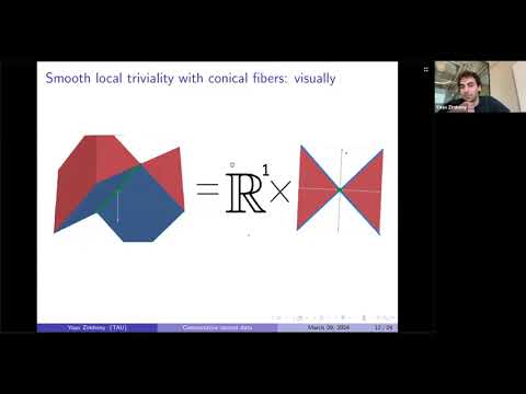 Commutative Control Data for Smoothly Locally Trivial Stratified Spaces Thumbnail