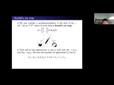 Symplectic Squeezing of Domains in T*Tn Thumbnail