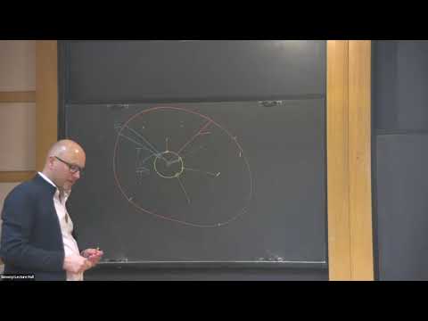 Directional Statistics of Lattice Points and Escape of Mass for Embedded Horospheres Thumbnail