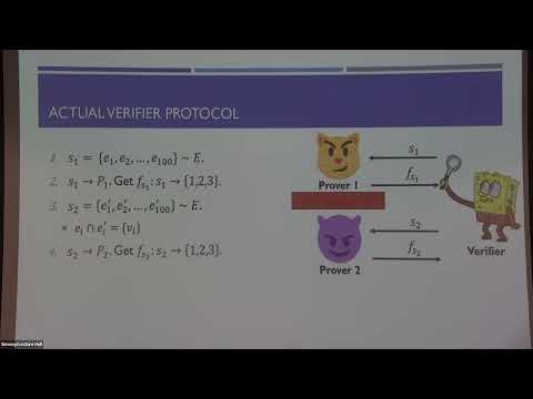 New Derandomized Agreement Testers Thumbnail