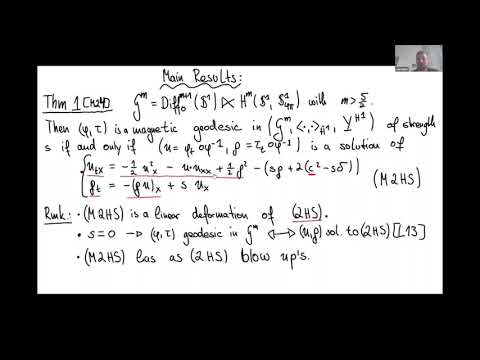 On critical value for the two component Hunter-Saxtou-System Thumbnail