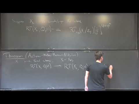 Rationalized Syntomic Cohomology Thumbnail