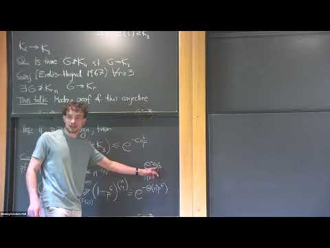 The Method of Hypergraph Containers Thumbnail